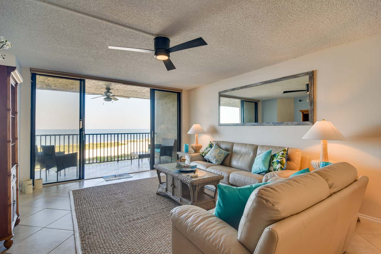Sand Key Beach Condo w/ Pool & Tennis | 2 Bed Clearwater, FL Apartment ...