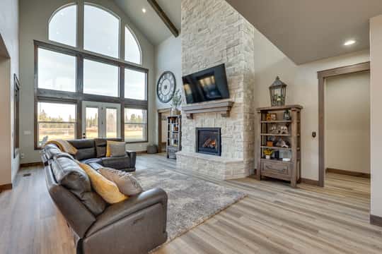 Spacious McCall Home w/ Private Lake Access! | 4 Bed McCall, ID House ...
