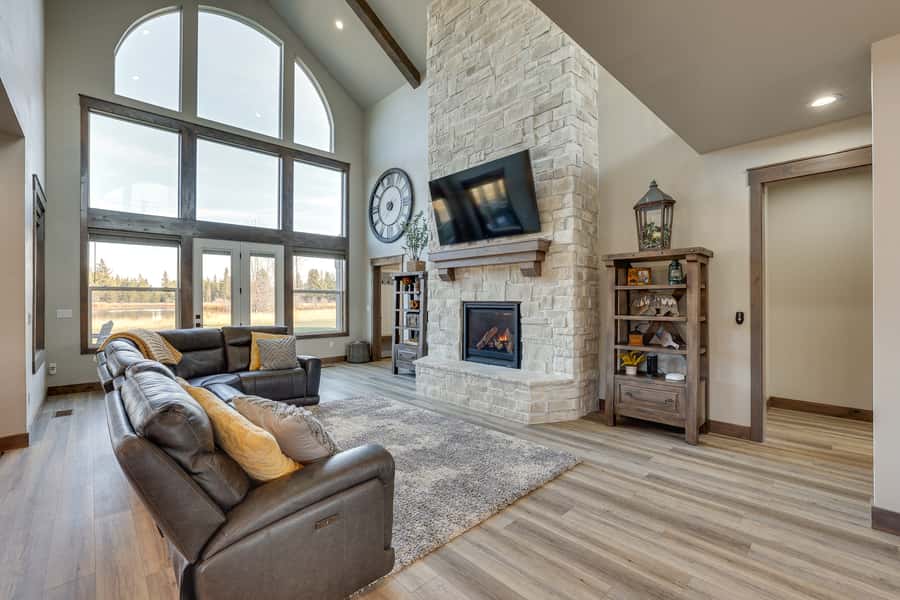 Spacious McCall Home w/ Private Lake Access! | 4 Bed McCall, ID House ...