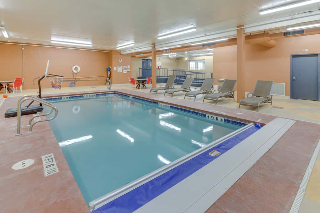 Idyllic New Buffalo Condo: Walk to Beach & Shops!