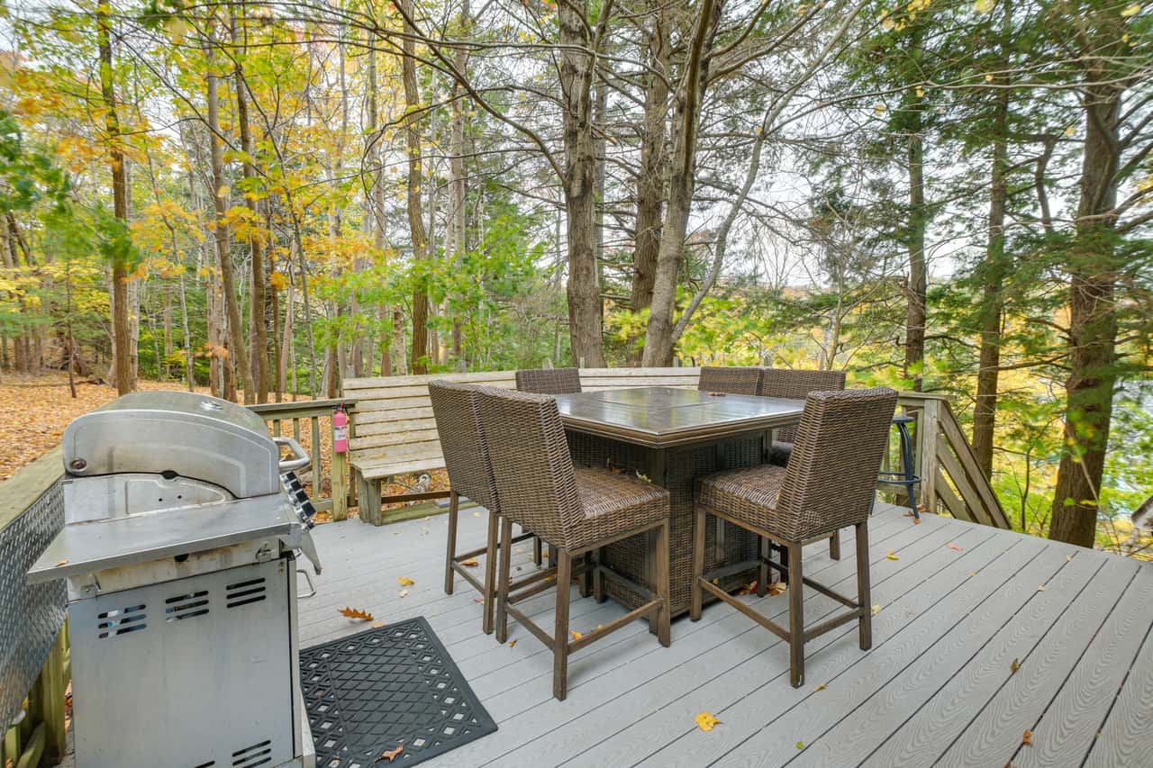 Table Bar Unit 1 Mi to Acadia: Home Near Downtown Bar Harbor! | 4 Bed Bar Harbor, ME ...
