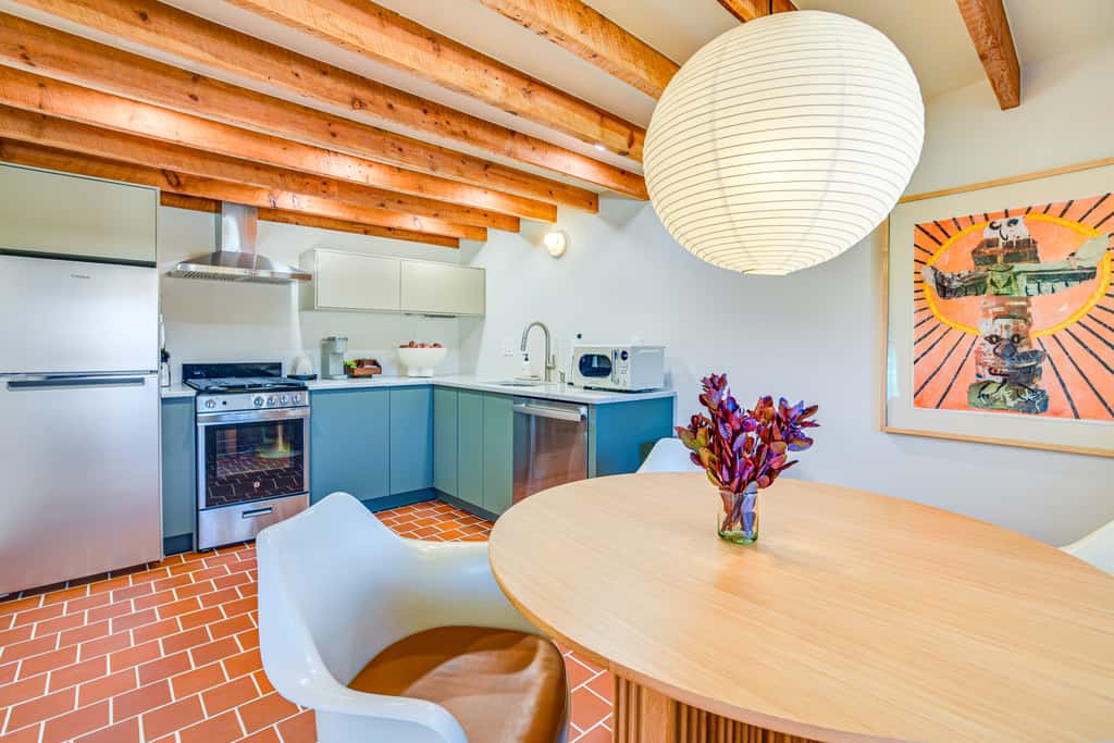 3 Mi to Downtown - Condo w/ Hot Tub in Santa Fe!