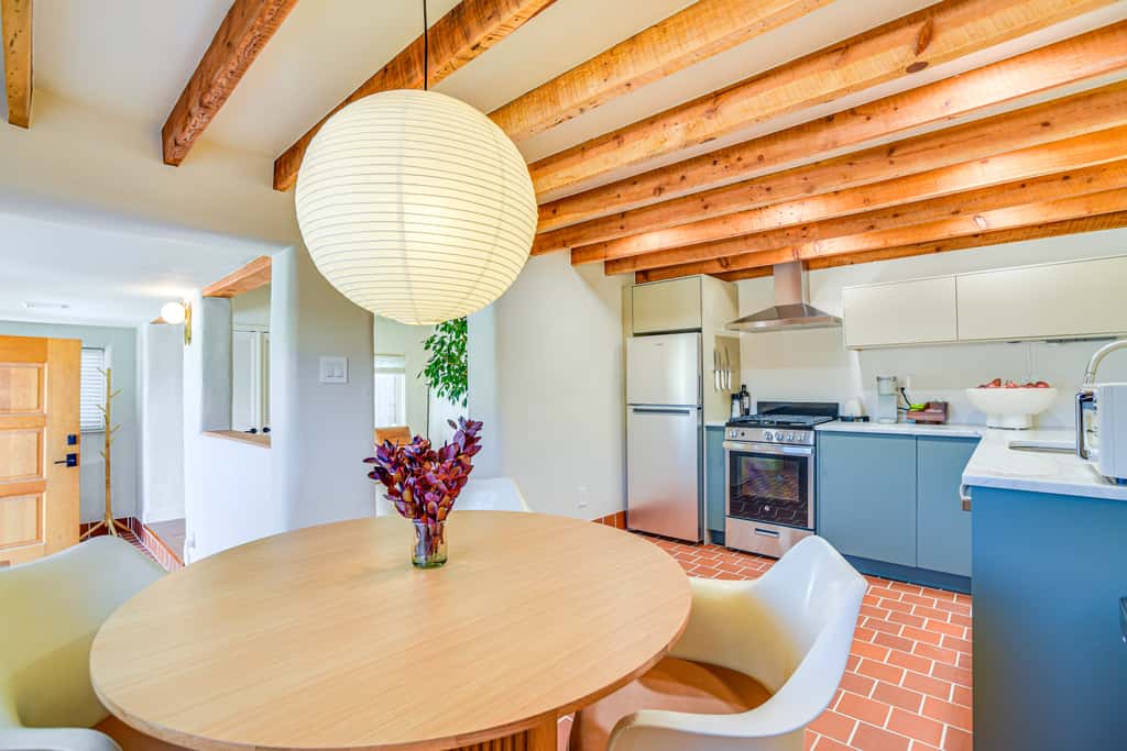 3 Mi to Downtown - Condo w/ Hot Tub in Santa Fe!