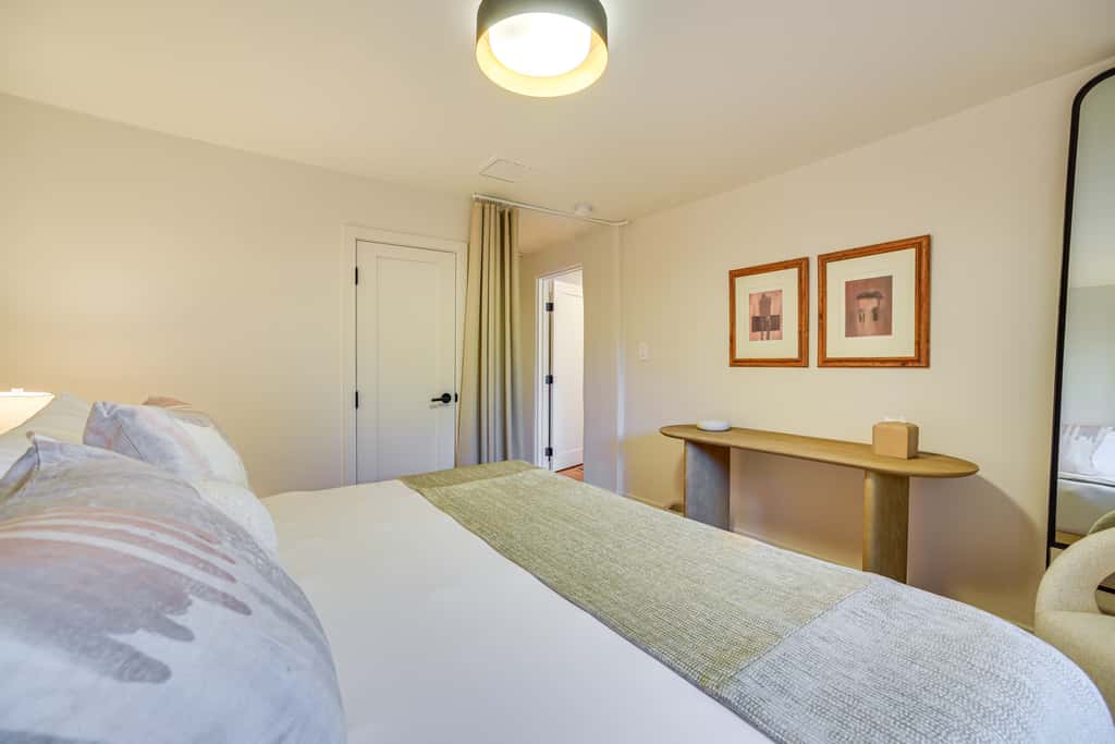3 Mi to Downtown - Condo w/ Hot Tub in Santa Fe!