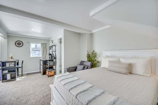 11 Mi to Virginia Beach Boardwalk: Studio Retreat! | 0 Bed Norfolk, VA ...
