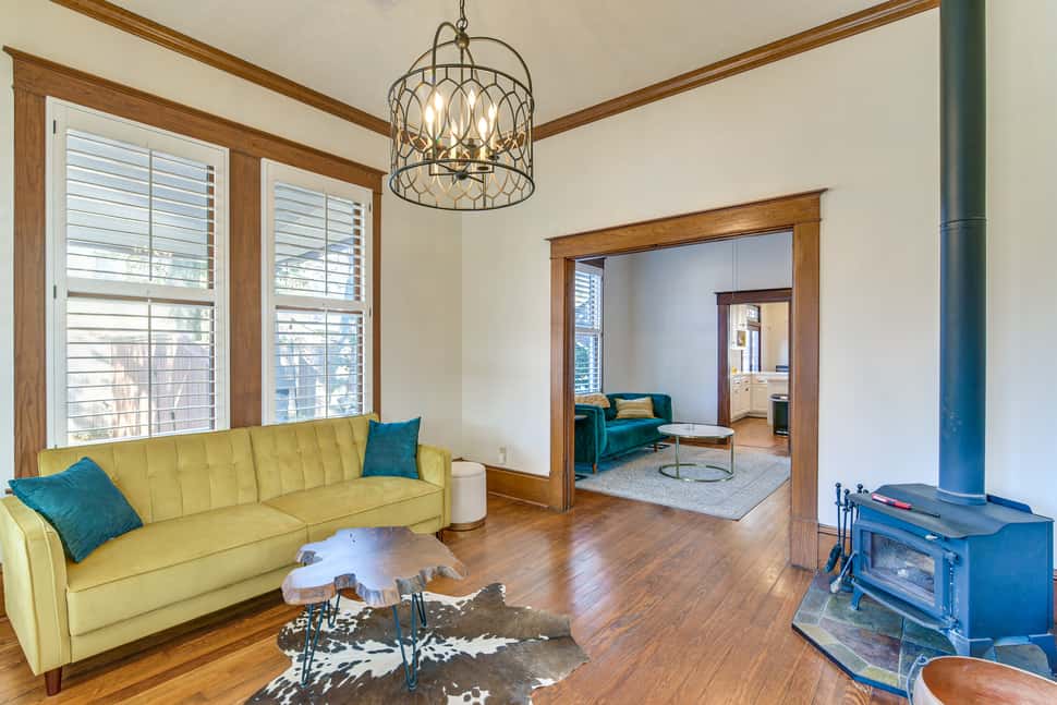 5 Mi to Dtwn Houston: Charming Gem w/ Patio & Yard | 3 Bed Houston, TX ...