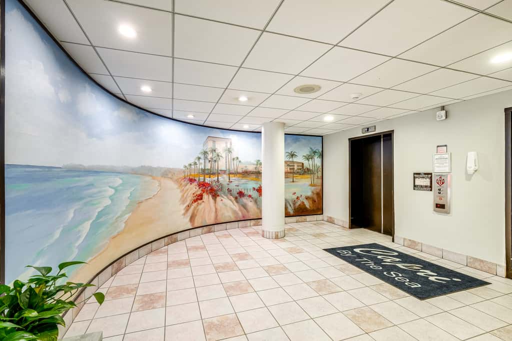 Oceanfront San Diego Getaway: Steps to Beach!