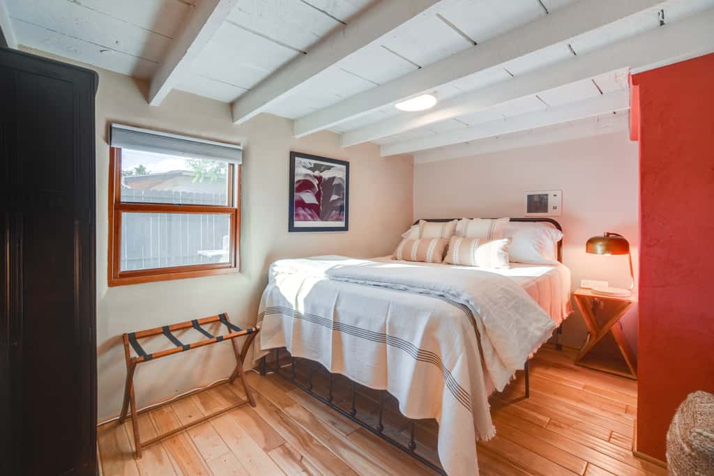 Rustic Adobe-Style Home w/ Hot Tub in Santa Fe