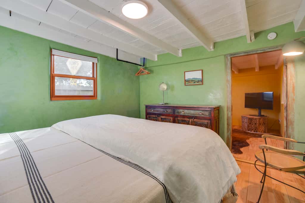 Rustic Adobe-Style Home w/ Hot Tub in Santa Fe