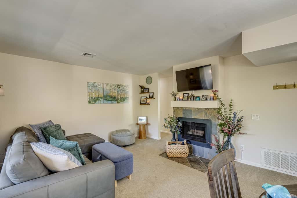 Pool Access + Balcony: Updated Condo Near UCSD!