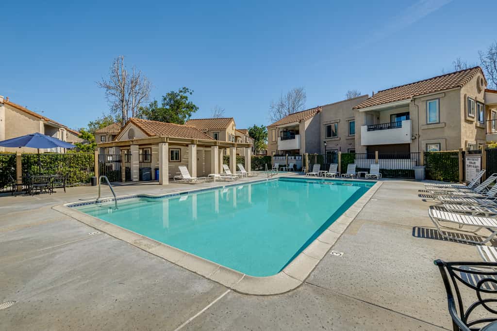 Pool Access + Balcony: Updated Condo Near UCSD!