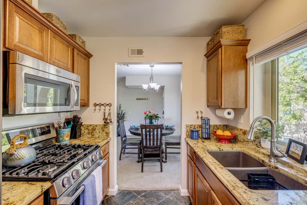 Pool Access + Balcony: Updated Condo Near UCSD!