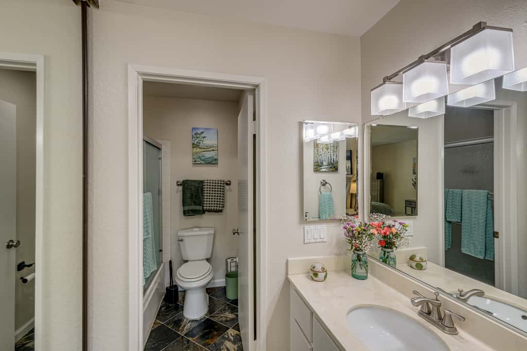 Pool Access + Balcony: Updated Condo Near UCSD!