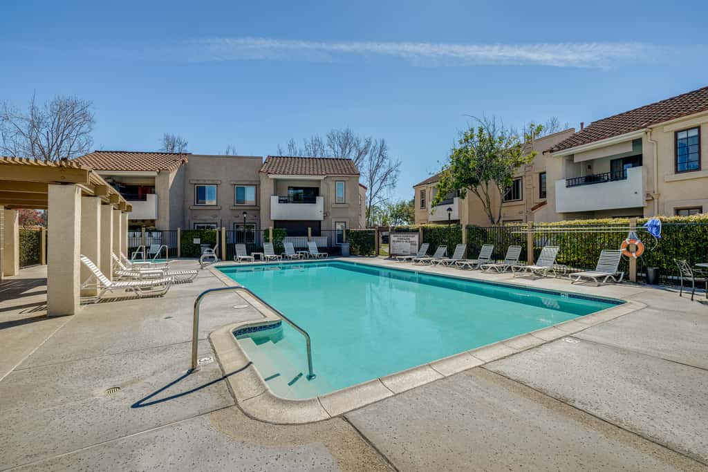 Pool Access + Balcony: Updated Condo Near UCSD!