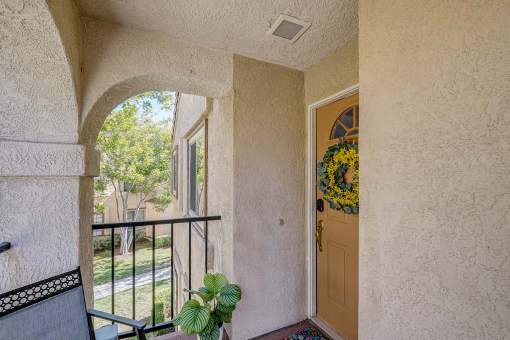 Pool Access + Balcony: Updated Condo Near UCSD!