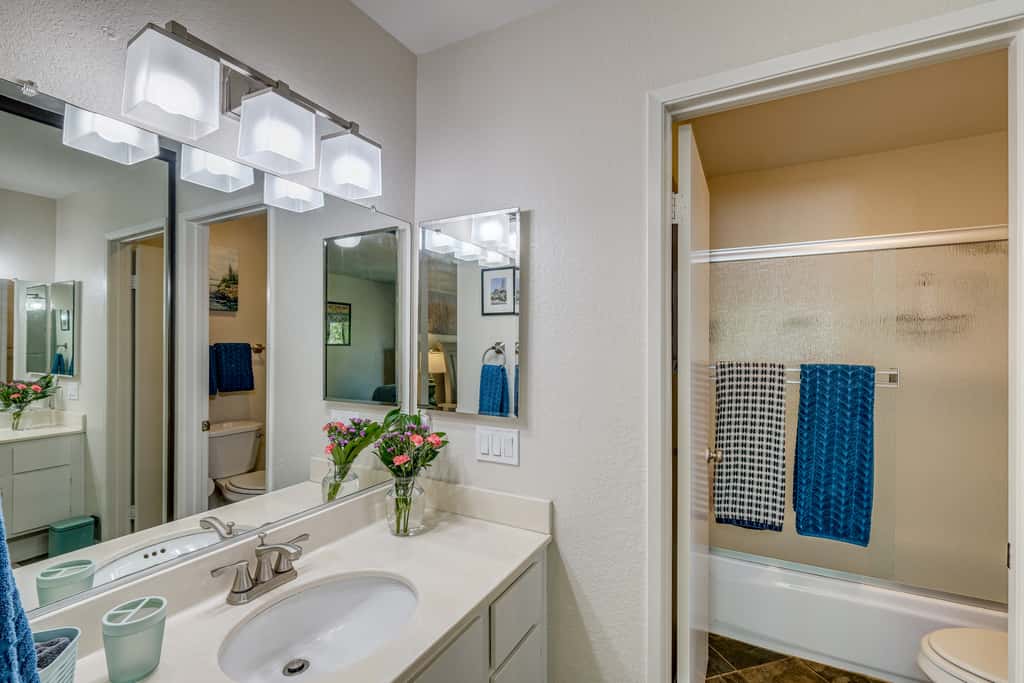 Pool Access + Balcony: Updated Condo Near UCSD!
