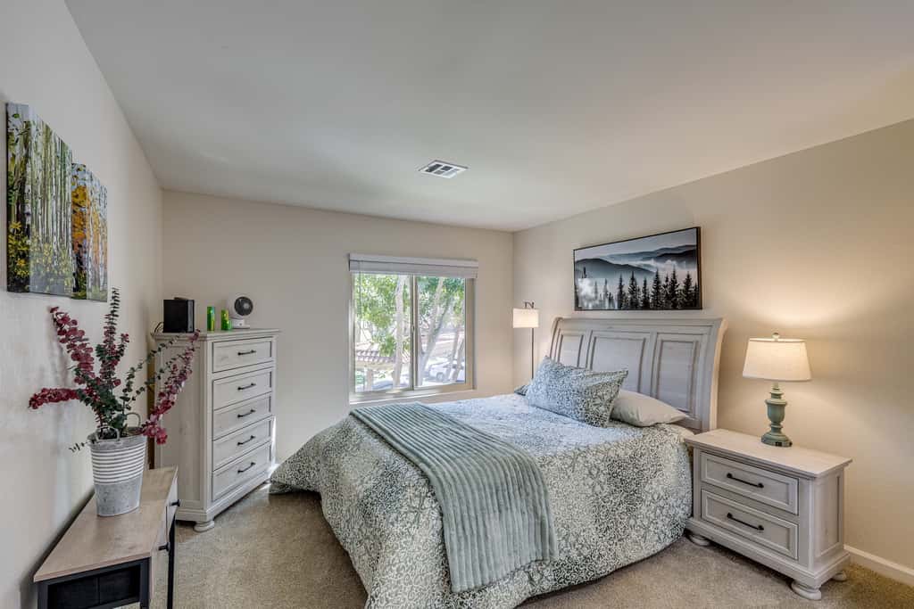 Pool Access + Balcony: Updated Condo Near UCSD!