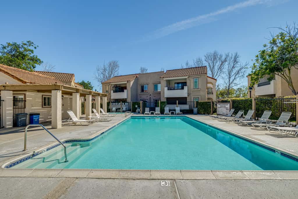 Pool Access + Balcony: Updated Condo Near UCSD!