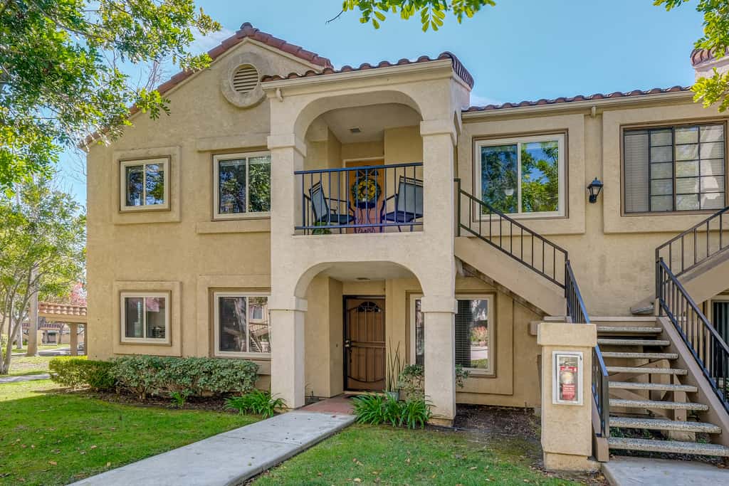 Pool Access + Balcony: Updated Condo Near UCSD!