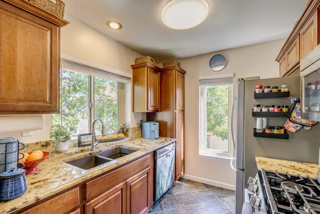 Pool Access + Balcony: Updated Condo Near UCSD!