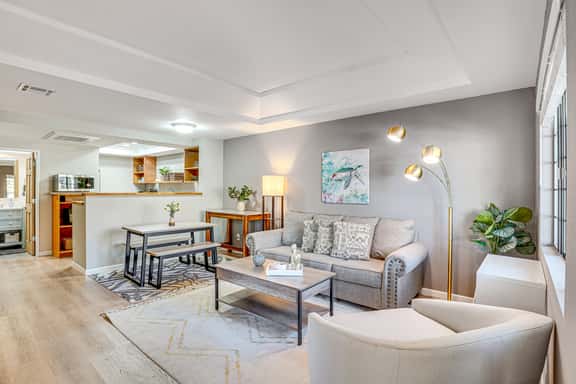 Pool & Hot Tub: Updated Tucson Condo w/ Workspace | 1 Bed Tuscon, AZ ...