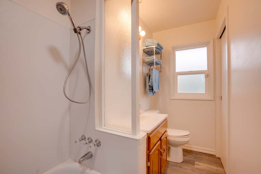 Ocean & Sunset Views: Brookings Home Near Town!