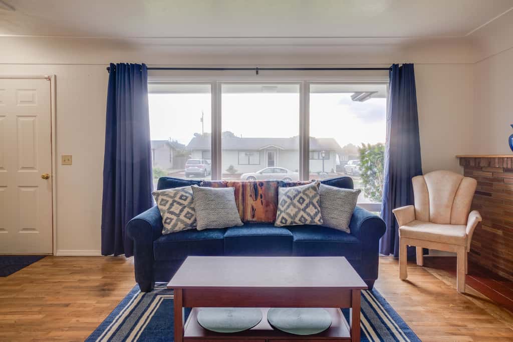 Ocean & Sunset Views: Brookings Home Near Town!