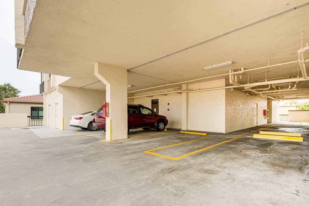 Heated Pool Access: Bayfront Isla Del Sol Condo