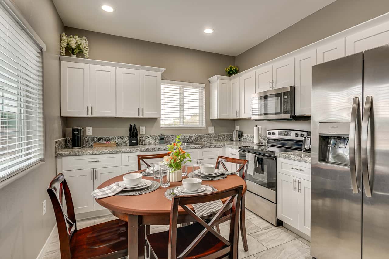Near Casino & Dtwn! Tucson Townhome: Saguaro NP | 2 Bed Tucson, AZ ...