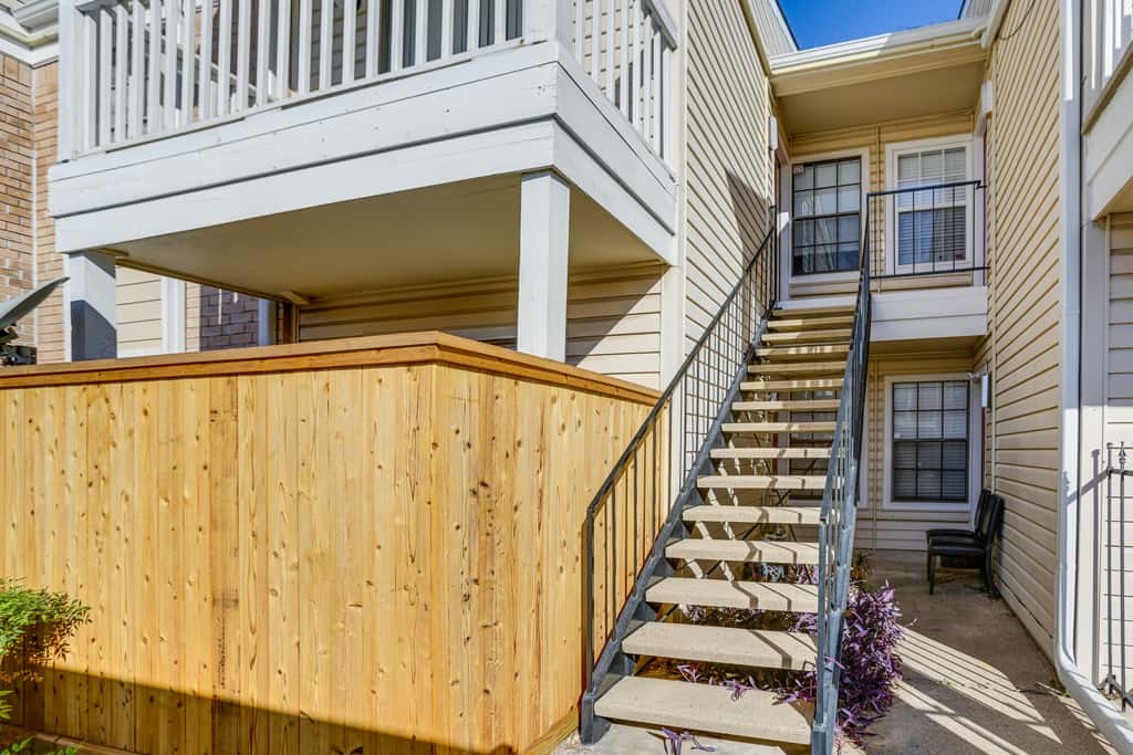 3 Mi to Houston Medical Center: Extended Stay