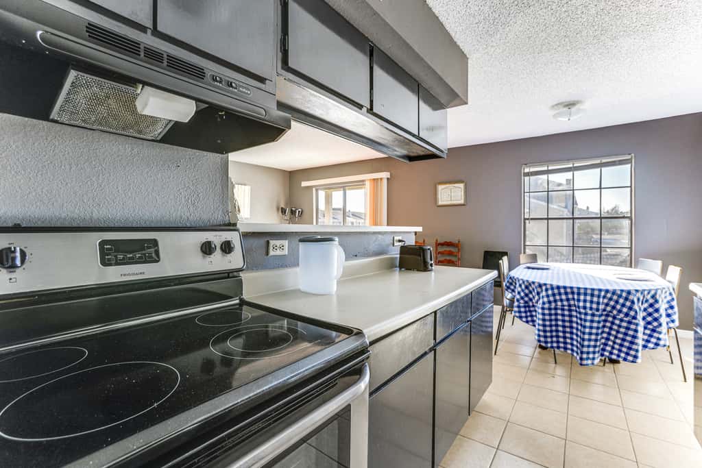 3 Mi to Houston Medical Center: Extended Stay