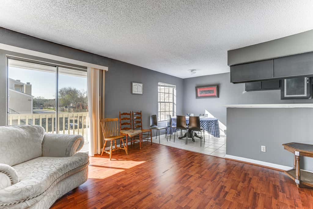 3 Mi to Houston Medical Center: Extended Stay