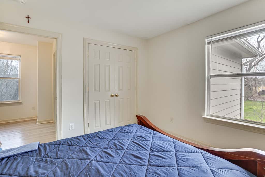Ideal Location 4 Mi to Med Center! Houston Duplex