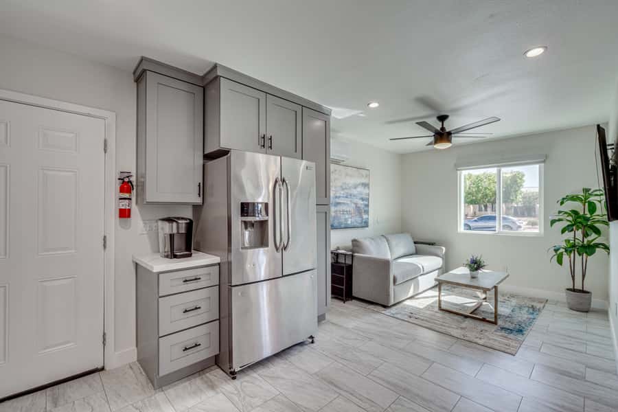 Cozy Coachella Valley Home! Golf, Shop + Dine | 1 Bed Indio, CA House ...
