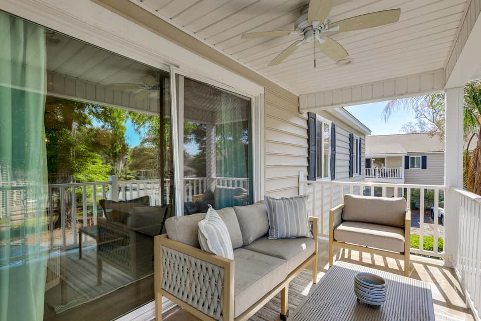 Pool Access! St Simons Island Getaway w/ Balcony | 2 Bed Sea Island, GA ...