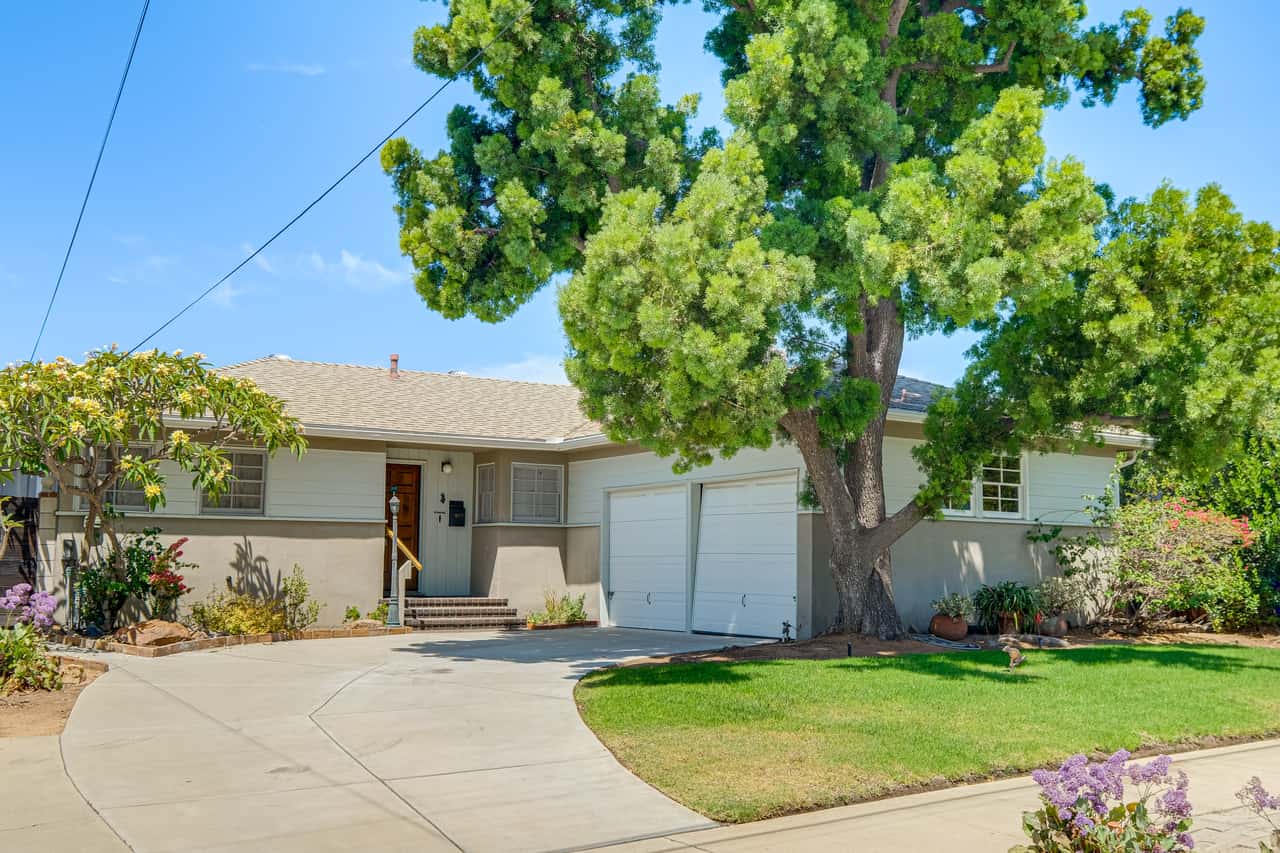 Peaceful Yard & Patio! San Diego Retreat Near SDSU | 2 Bed San Diego ...