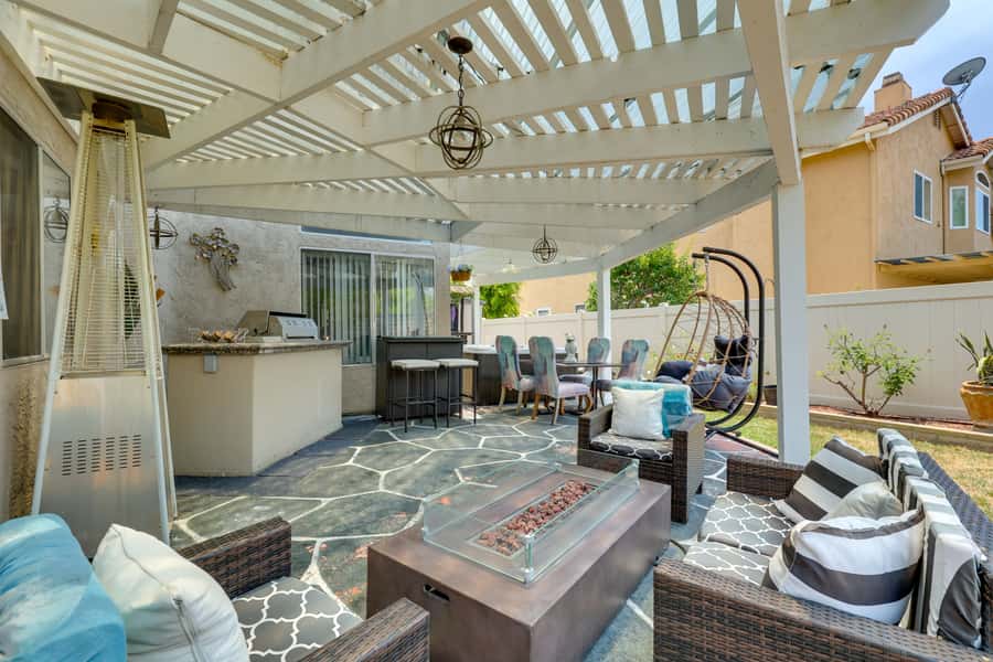 Hot Tub! Extended Escape 9 Mi to Oceanside Beach | 5 Bed Oceanside, CA ...