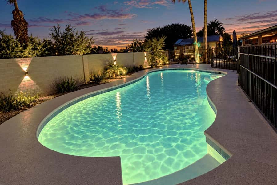Pool, Hot Tub, Outdoor Kitchen, Near I10 | 3 Bed Oro Valley, AZ House ...