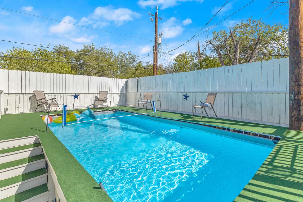 Home w/ Outdoor Entertainment Area in San Antonio! | 4 Bed San Antonio ...