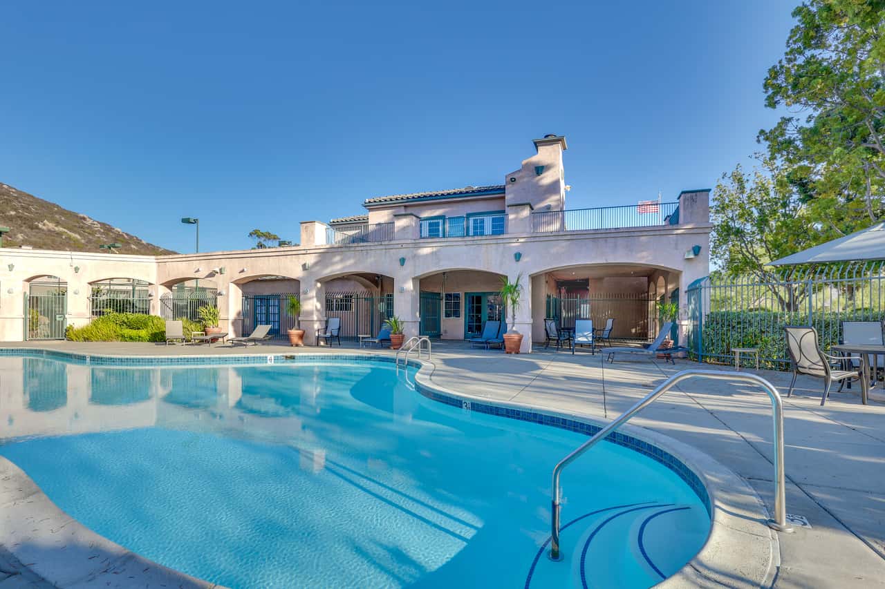 Sunny San Diego Condo w/ Pool Access Near Wineries | 2 Bed San Diego ...