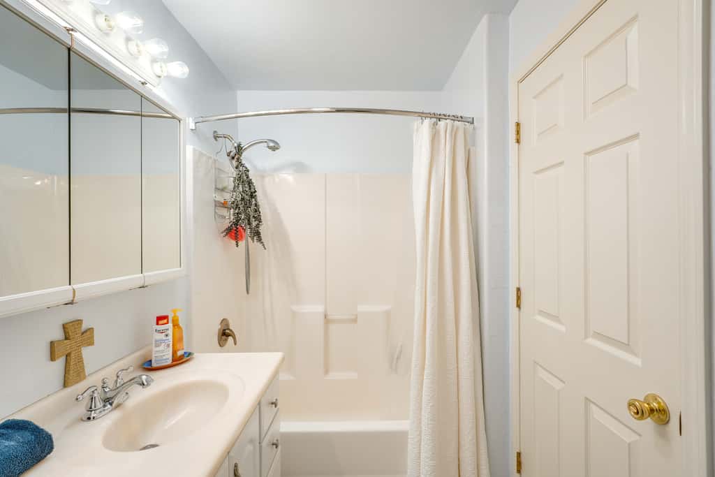 Walkable Studio w/ Patio in Tucson!