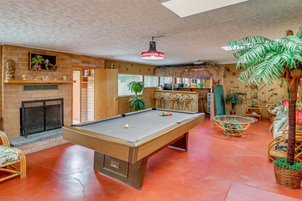 Table Bar Unit Gateway to Mission Bay & More! Gem w/ Tropical Bar | 4 Bed San Diego ...