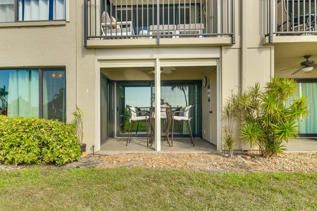 Pool Access! Extended Base 2 Mi to St Pete Beach