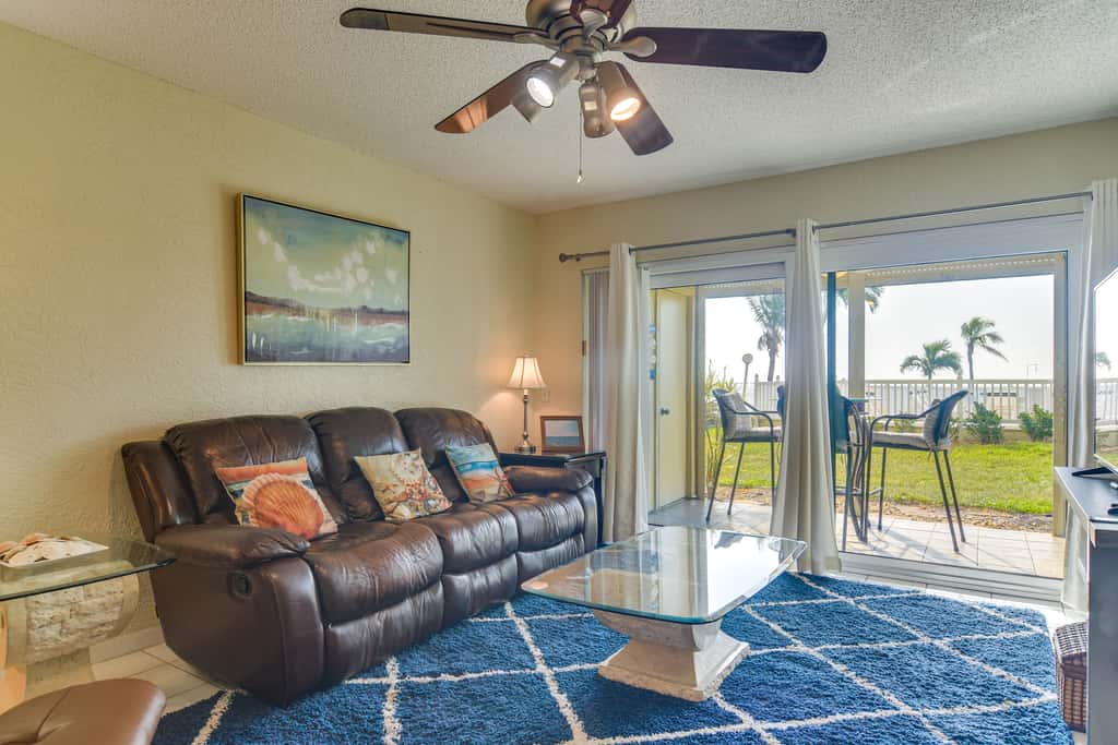 Pool Access! Extended Base 2 Mi to St Pete Beach