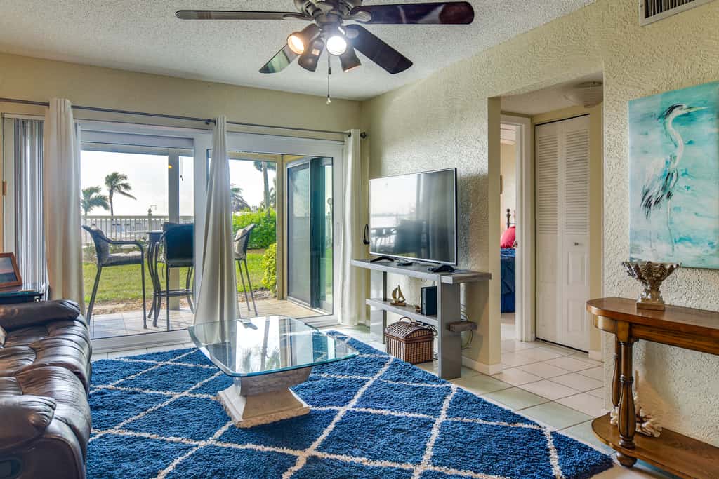 Pool Access! Extended Base 2 Mi to St Pete Beach
