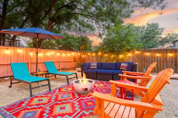 Private Pool! Family Getaway, 5 Mi to SeaWorld | 4 Bed San Antonio, TX ...