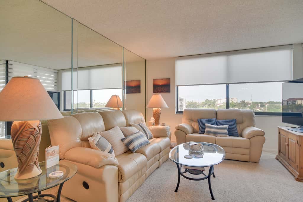 3 Mi to Beach! Extended St Pete Getaway w/ Pool