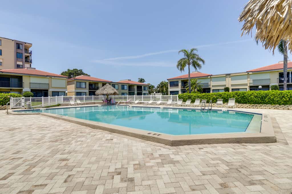 3 Mi to Beach! Extended St Pete Getaway w/ Pool