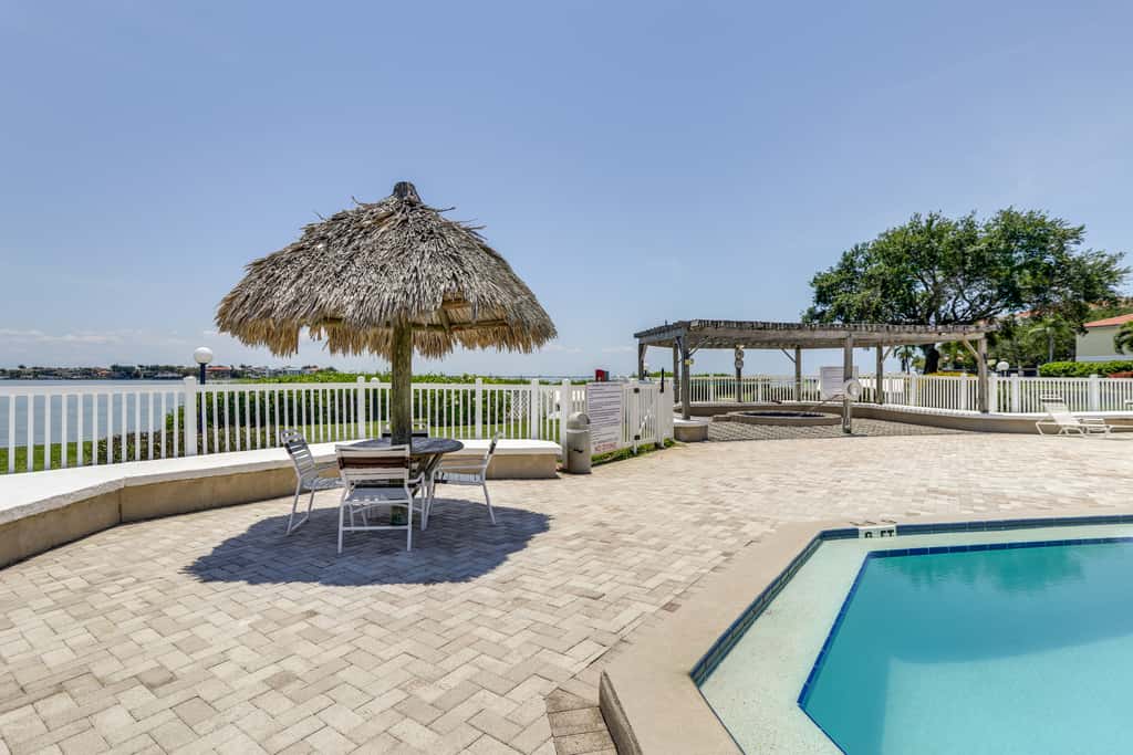 3 Mi to Beach! Extended St Pete Getaway w/ Pool