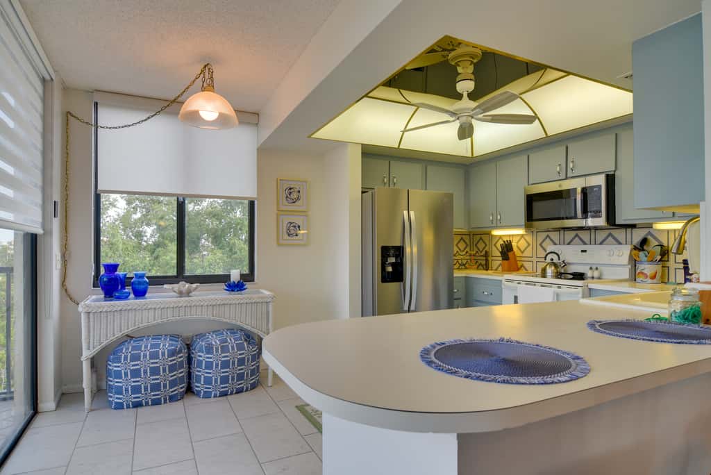 3 Mi to Beach! Extended St Pete Getaway w/ Pool
